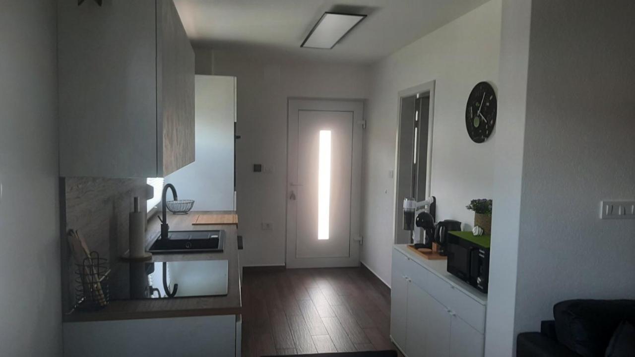 Apartma Lima Ankaran Exterior foto