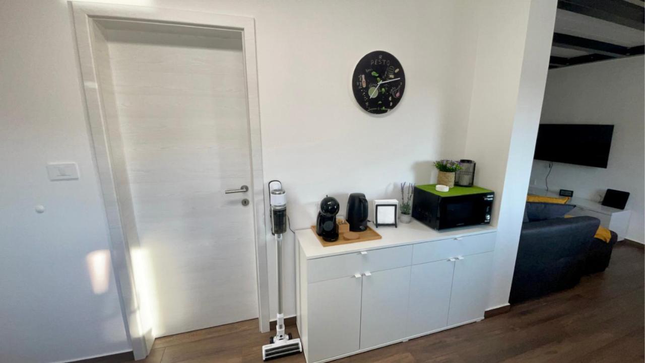 Apartma Lima Ankaran Exterior foto