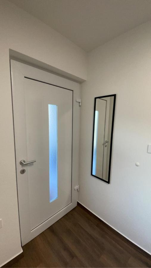 Apartma Lima Ankaran Exterior foto